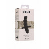 Sono Stimulateur de prostate noir N°53 SONO
